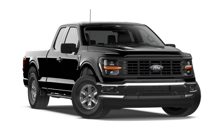 F-150® vehicle